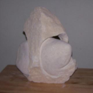 esculturas busto